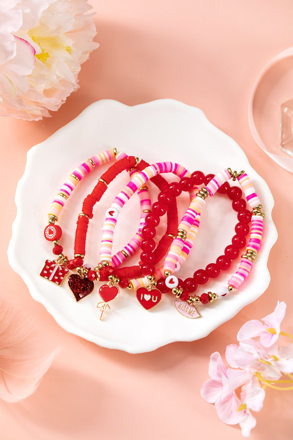Quincy Day Sweet Bracelet Set-2