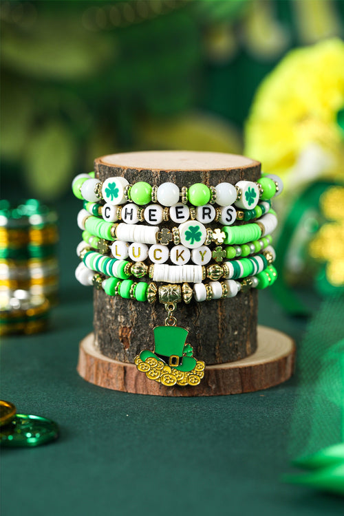 Alaina Multilayered 6pcs Bracelet Set-0