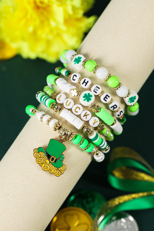 Alaina Multilayered 6pcs Bracelet Set-1