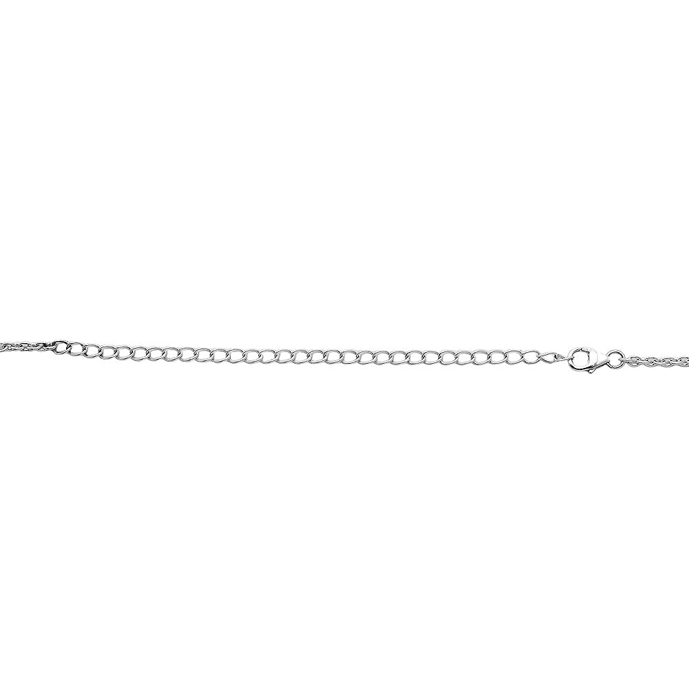 Premium Quality Spiny Oyster Turquoise - Arizona Necklace N-1013 32-EN10101-2