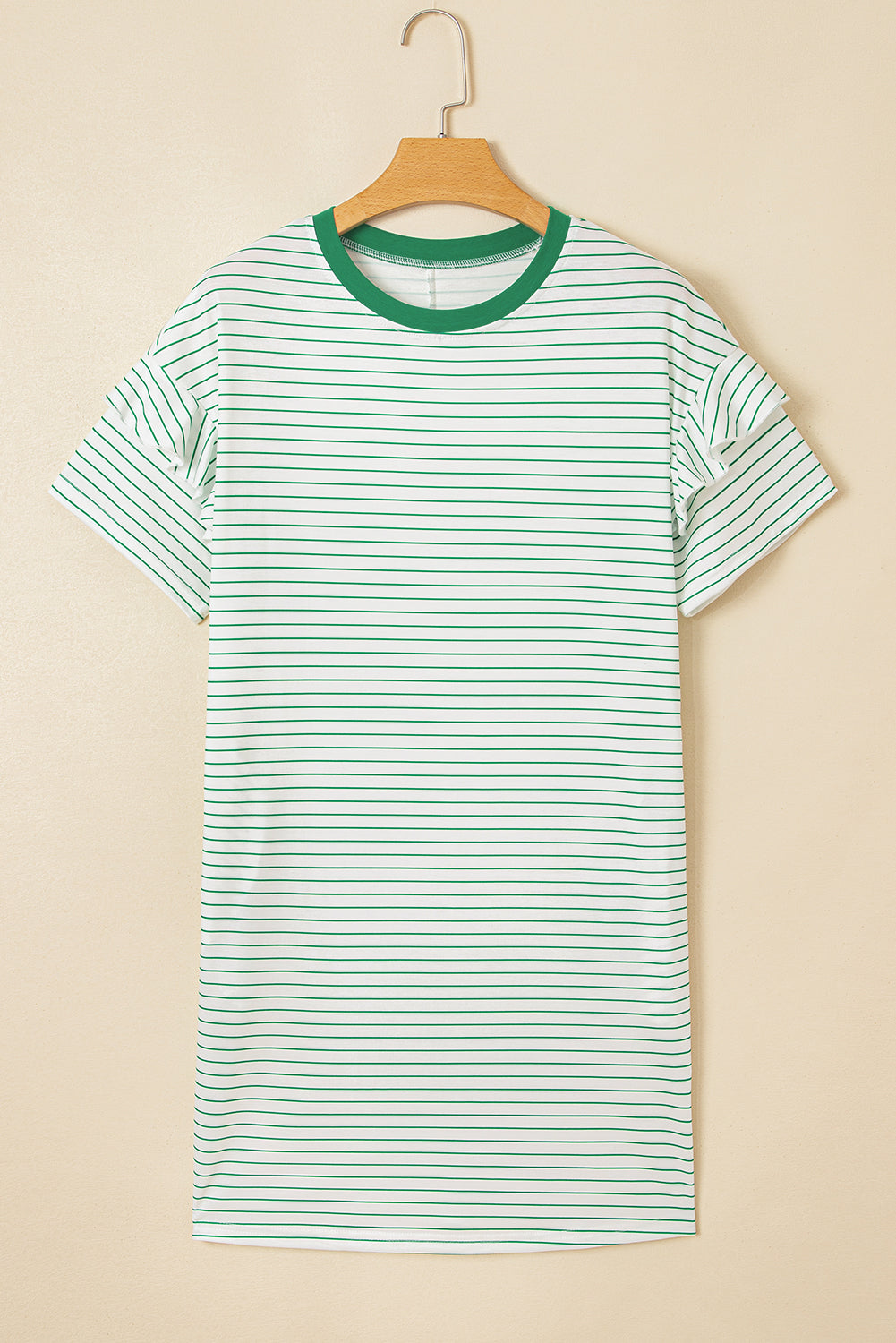 Avery Short Sleeve T Shirt-4