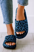 Bellamy Sole Slip On Slippers-0