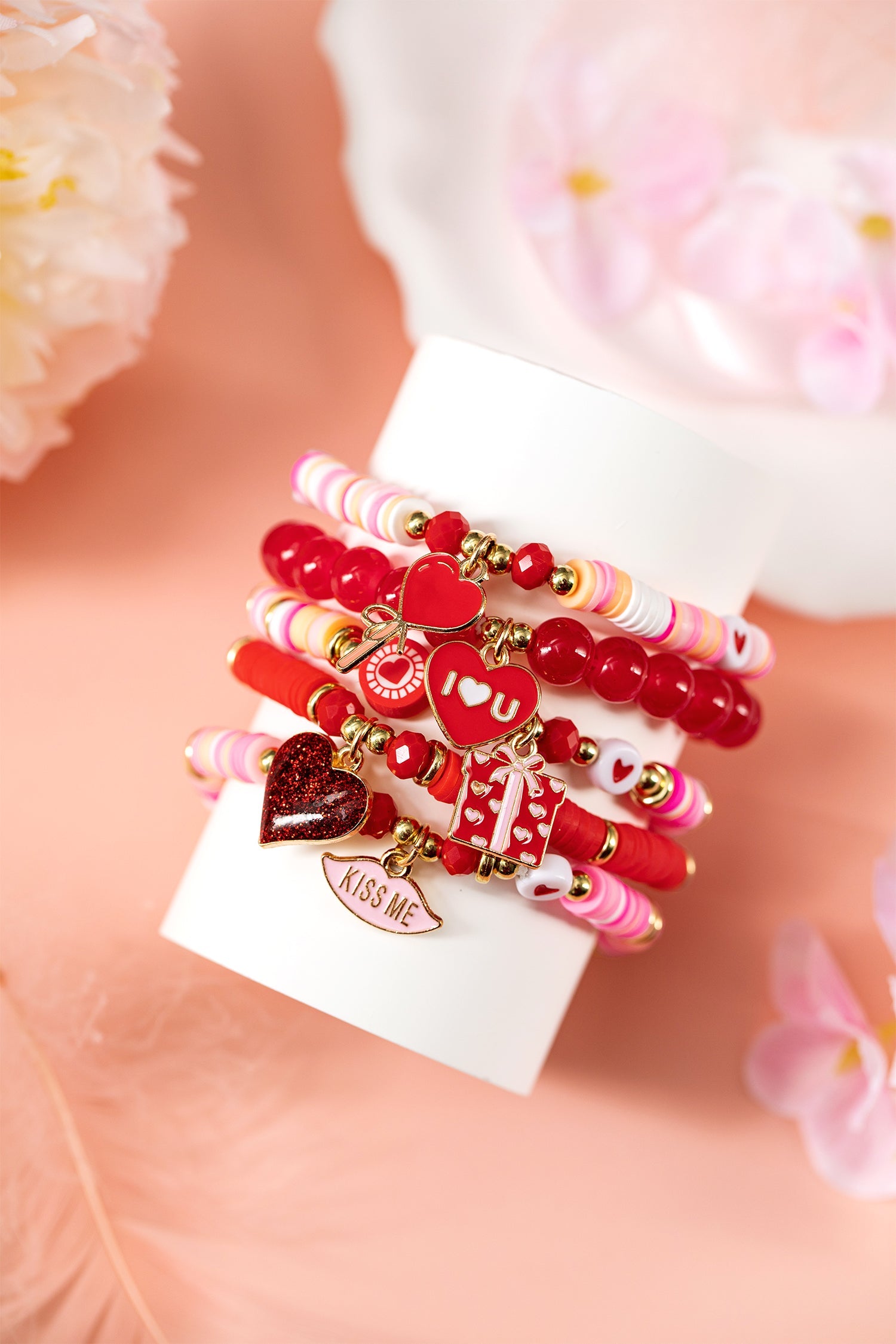 Quincy Day Sweet Bracelet Set-1