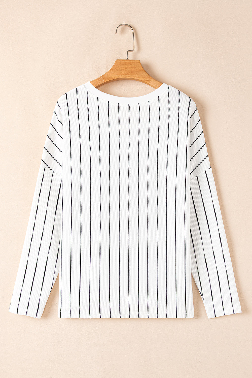 Kamiyah Sleeve Casual top Long Sleeve Top-1