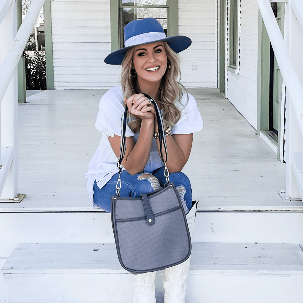 Neoprene Courier | Choose Your Strap-1