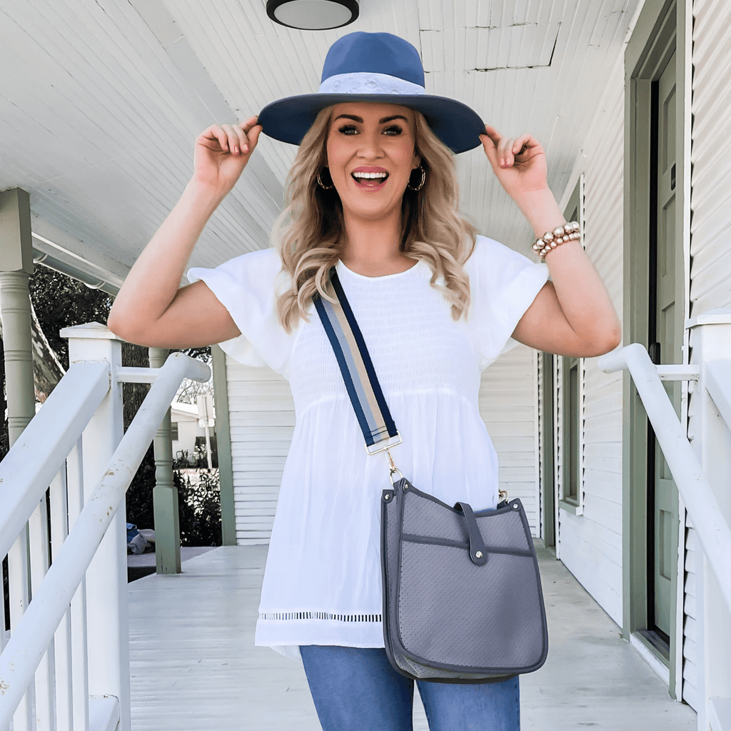 Neoprene Courier | Choose Your Strap-0