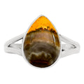 Indonesian Bumble Bee Ring size-9 R-1002 SDR251597-0