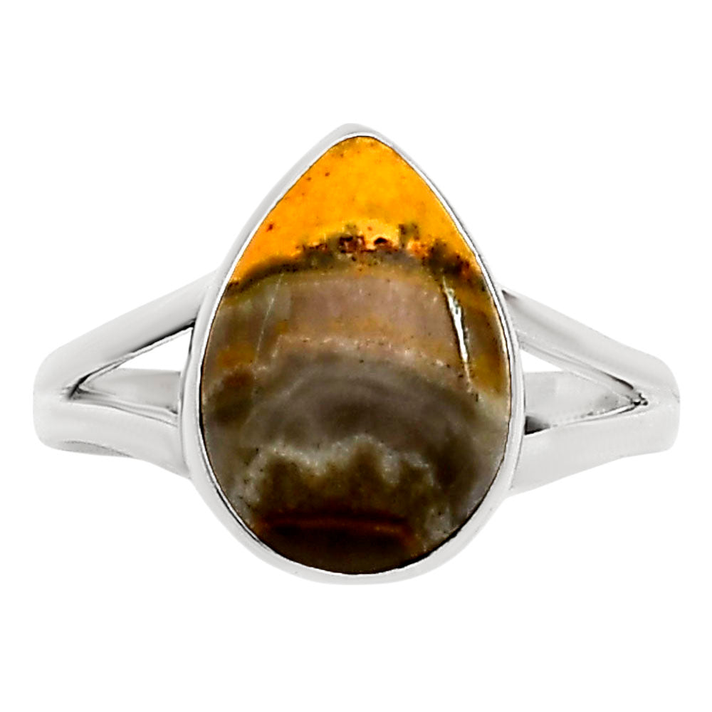 Indonesian Bumble Bee Ring size-9 R-1002 SDR251597-0