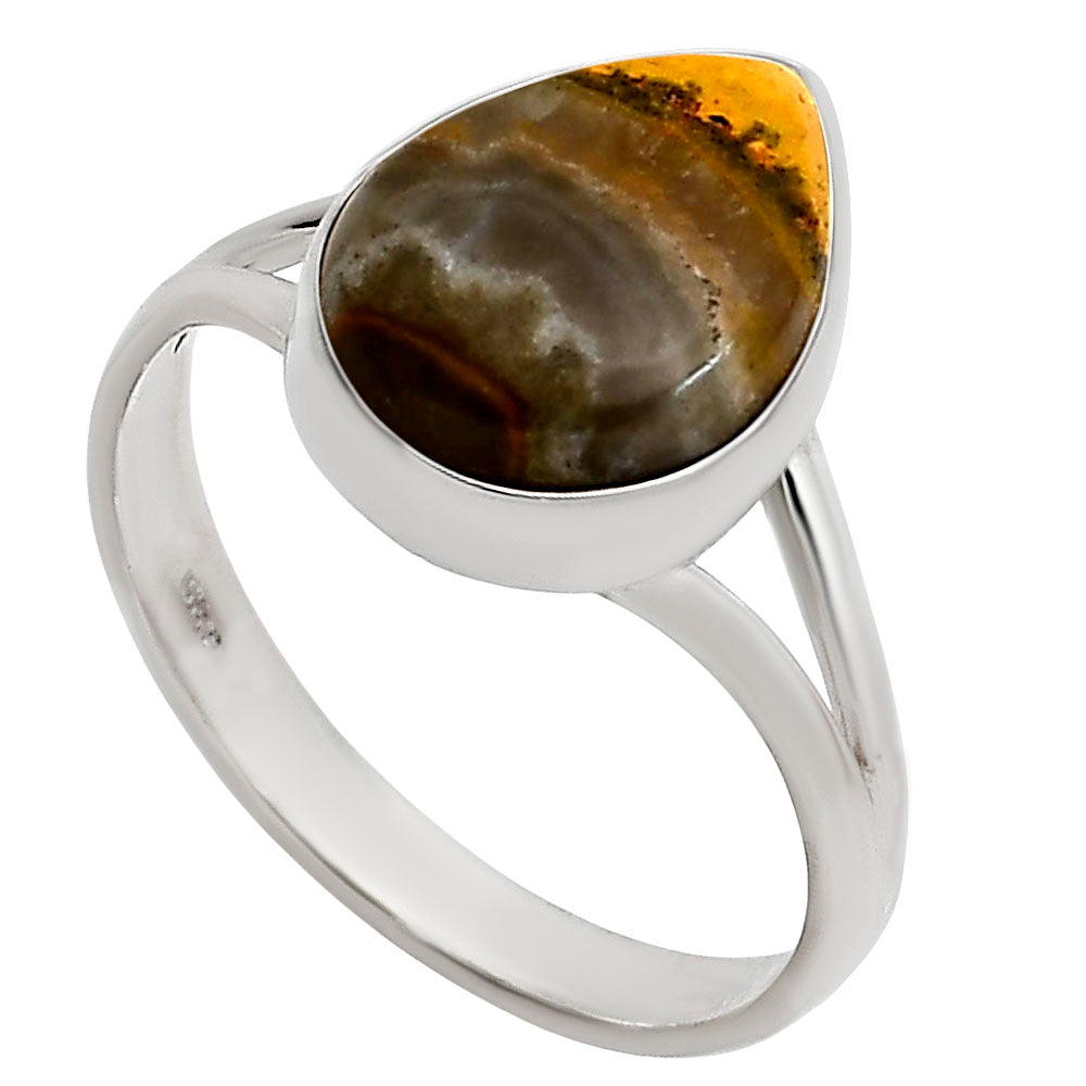 Indonesian Bumble Bee Ring size-9 R-1002 SDR251597-1