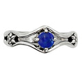 Lapis Lazuli Ring size-8 R-1720 SDR254132-0