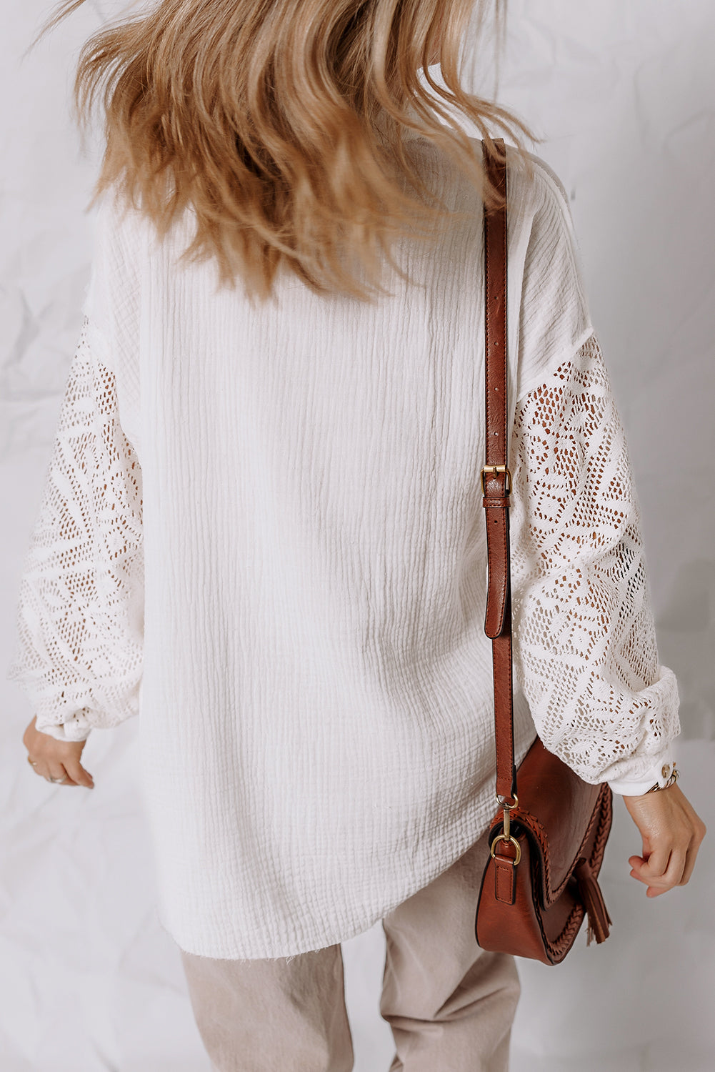Raven Long Sleeve Shirt Long Sleeve Top-1