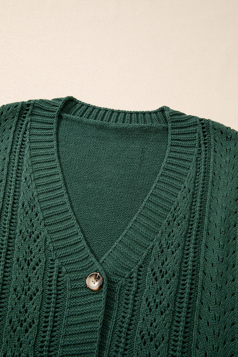 Laney Knit Drop Shoulder Sweater-4