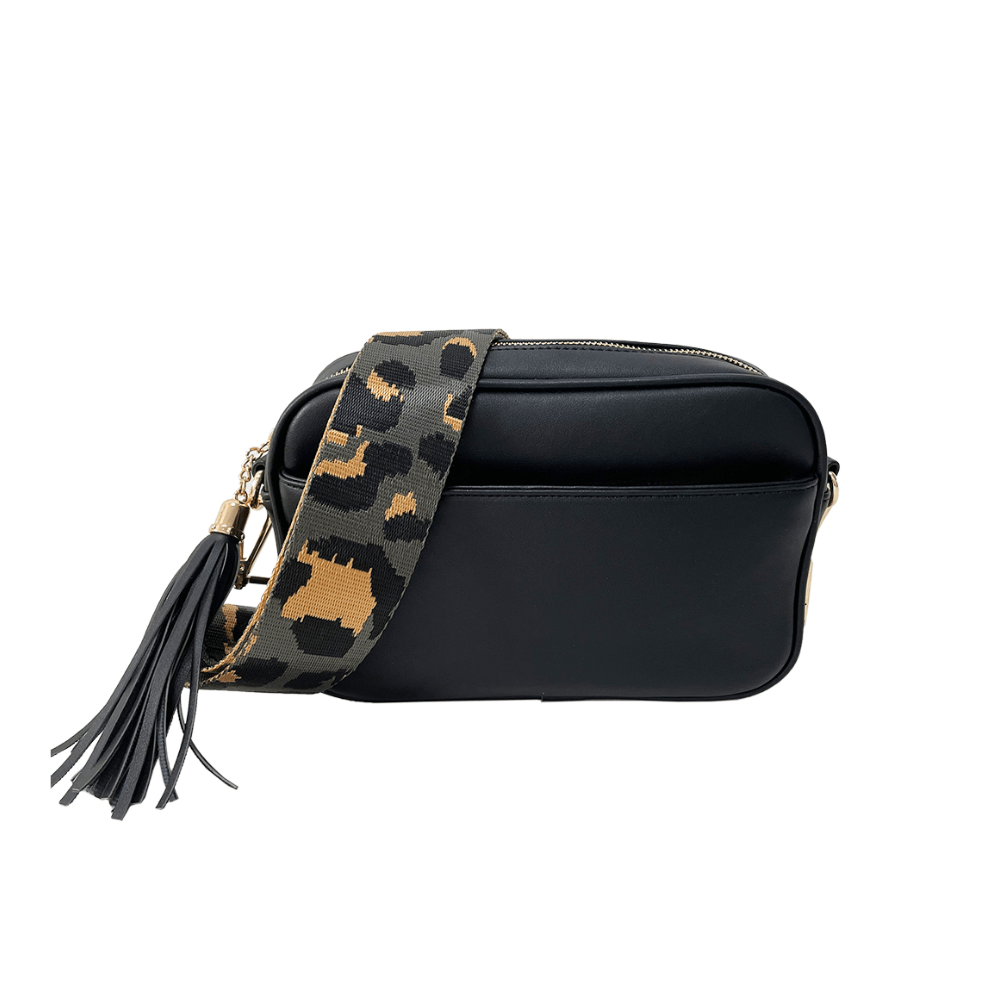 Courtney Crossbody | Choose Your Strap-5