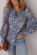 Emi Long Sleeve Shirt Long Sleeve Top-0