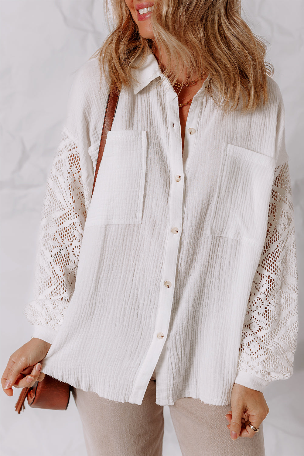 Raven Long Sleeve Shirt Long Sleeve Top-2