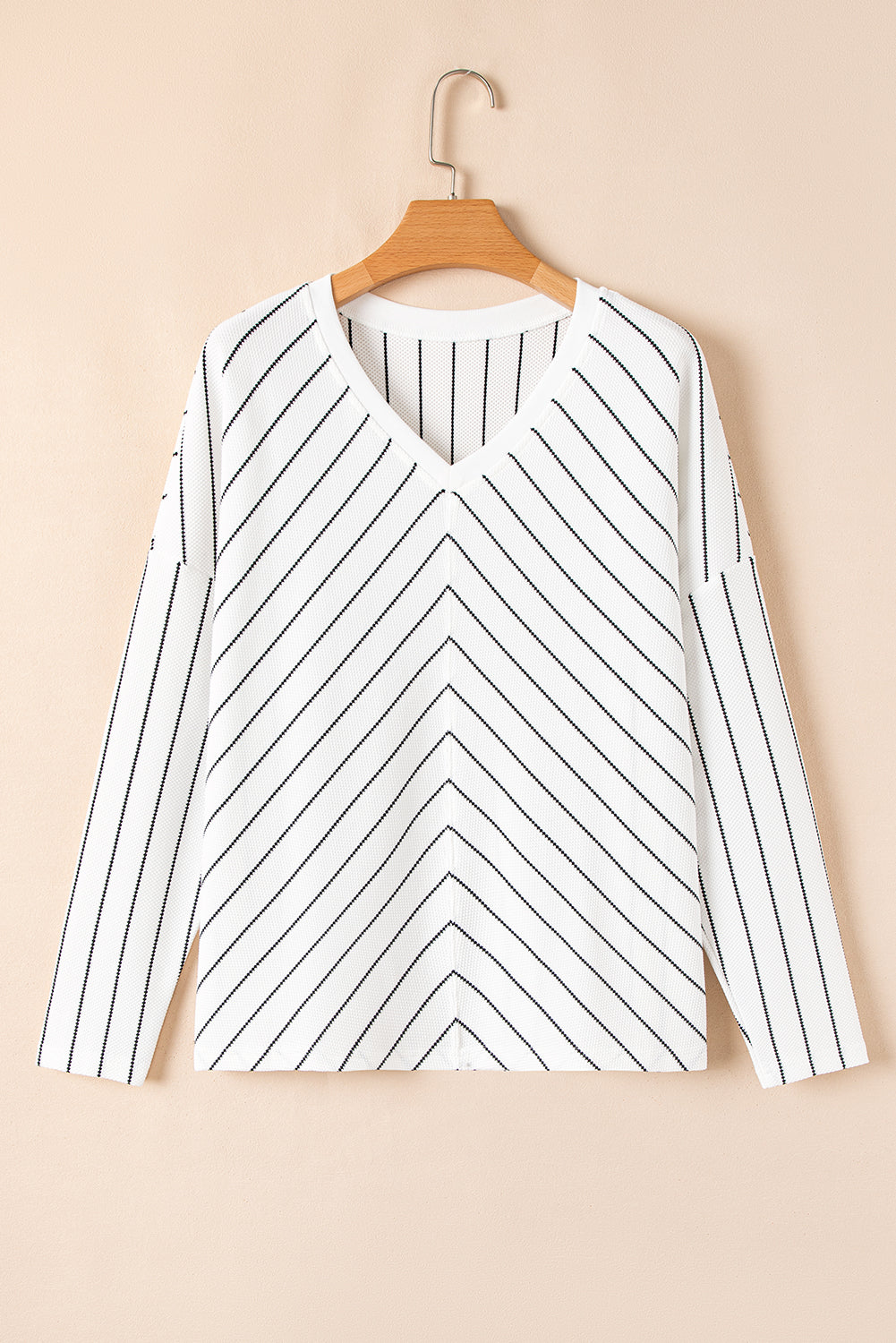 Kamiyah Sleeve Casual top Long Sleeve Top-0