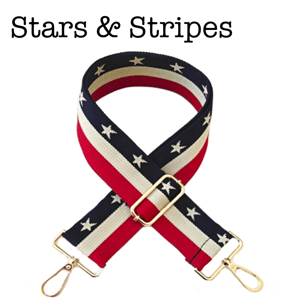 Bag Straps | 30 Styles-30